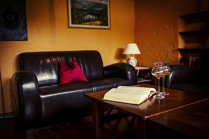 Hotel Langenwaldsee in Freudenstadt, Foto 8