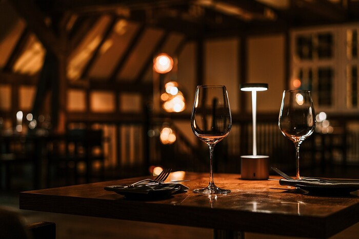 Restaurant Rutz – Zollhaus in Berlin, Foto 4