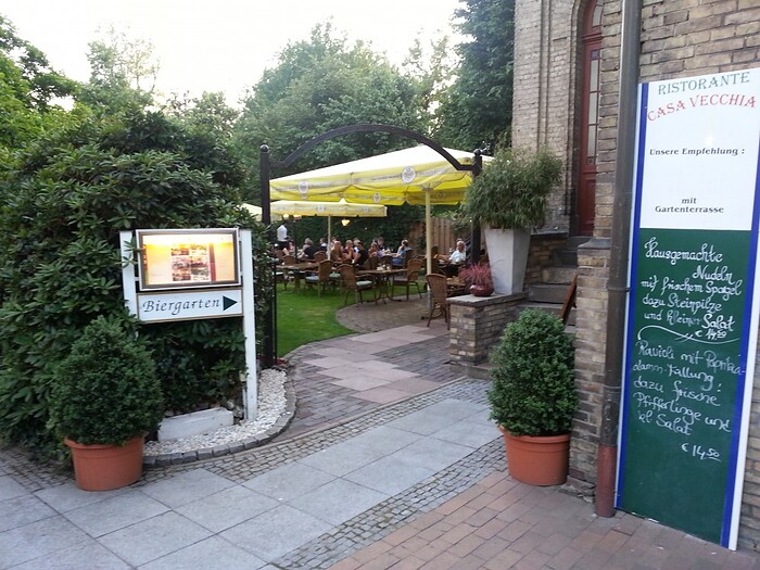La Casa Vecchia in Oldenburg, Foto 8