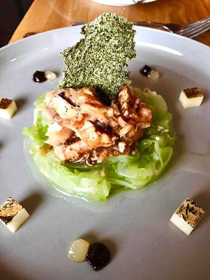 moro Restaurant in Neustadt an der Weinstraße, Foto 5