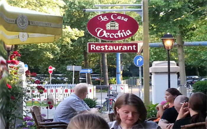 La Casa Vecchia in Oldenburg, Foto 5