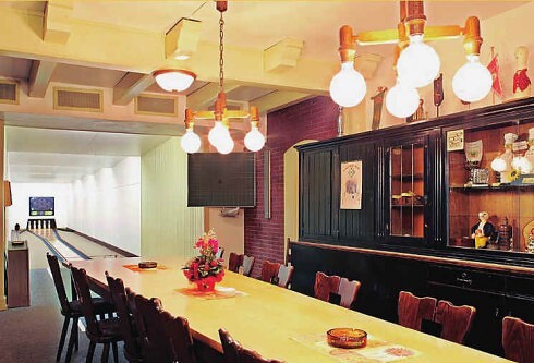 Gantenberg´s Brauhaus in Essen, Foto 3