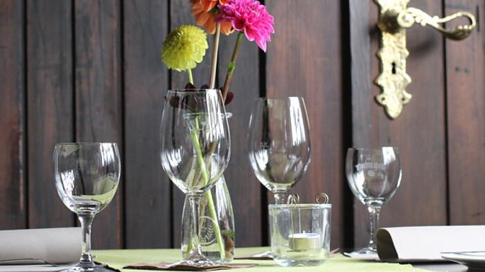 Weinhof Voosen Restaurant & Eventlocation in Mönchengladbach, Foto 6