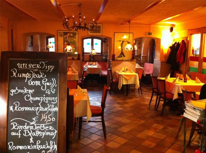La Casa Vecchia in Oldenburg, Foto 2