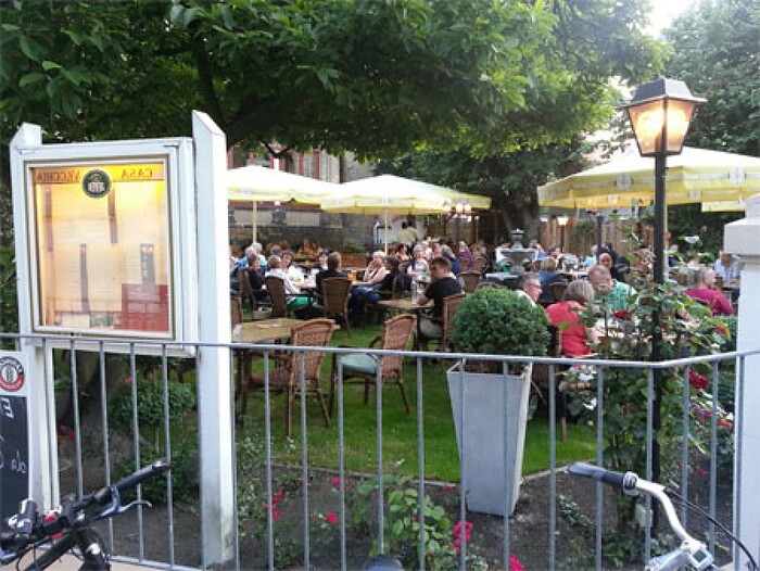 La Casa Vecchia in Oldenburg, Foto 1