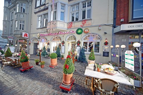 Mamma Mia in Oldenburg, Foto 1