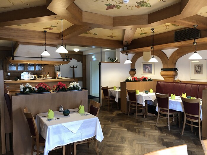Bürgerhaus Zöllerhannes in Griesheim, Foto 8