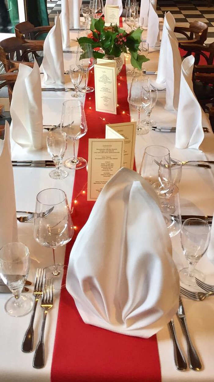Fischermanns Restaurant in Stralsund, Foto 18