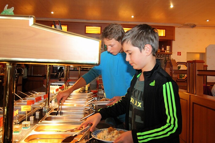 Chinarestaurant Taiyang Rheinfelden in Rheinfelden, Foto 11