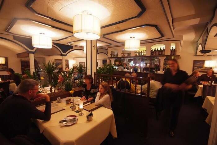 Restaurant ELENA in Oldenburg