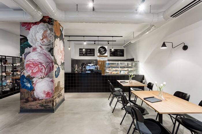 Eine gute Zeit - Das kleine Restaurant in Stralsund, Foto 6