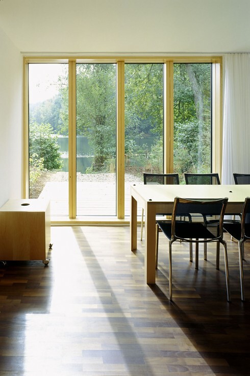 Seehaus Forelle Haeckenhof in Ramsen , Foto 5