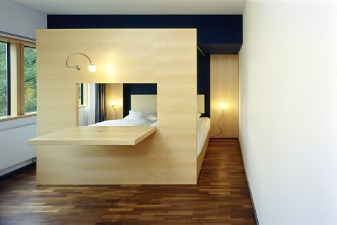 Seehaus Forelle Haeckenhof in Ramsen , Foto 3