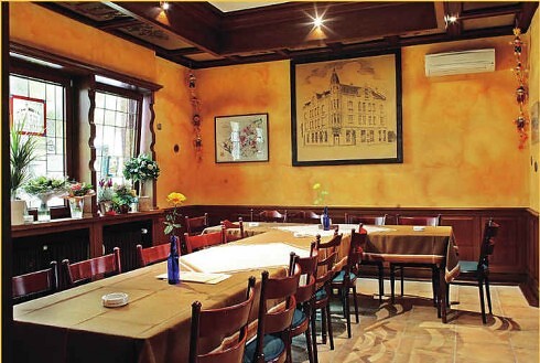 Gantenberg´s Brauhaus in Essen, Foto 2