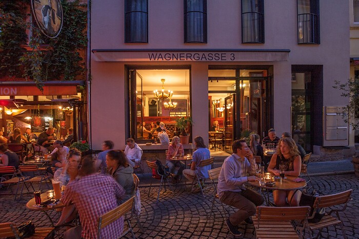 Stilbruch in Jena, Foto 5
