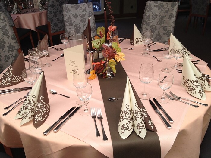 Hotel Restaurant Kämper in Bad Zwischenahn, Foto 11