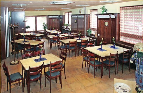 Gantenberg´s Brauhaus in Essen, Foto 1