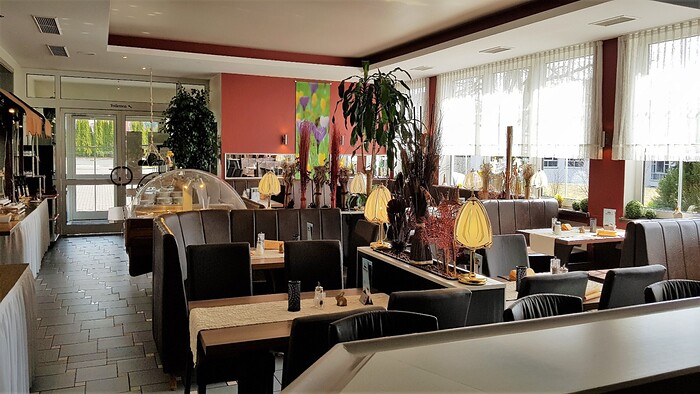 Hotel Rhöner Land in Oberthulba, Foto 13