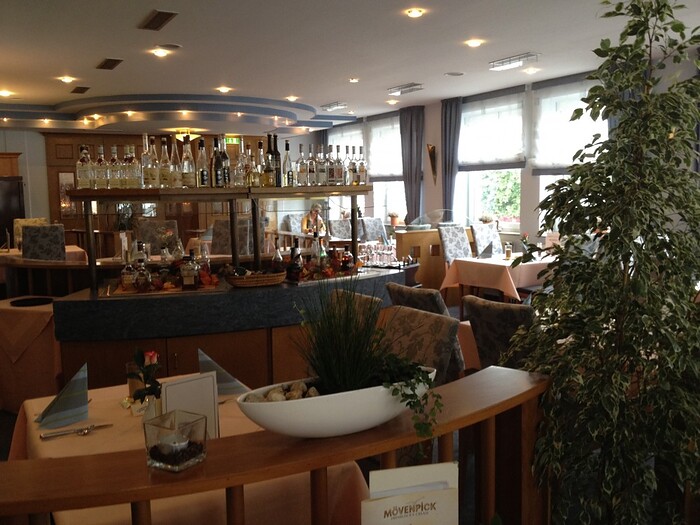 Hotel Restaurant Kämper in Bad Zwischenahn, Foto 8