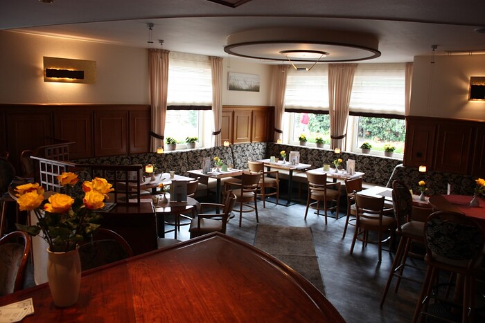 Hotel Restaurant Kämper in Bad Zwischenahn, Foto 6