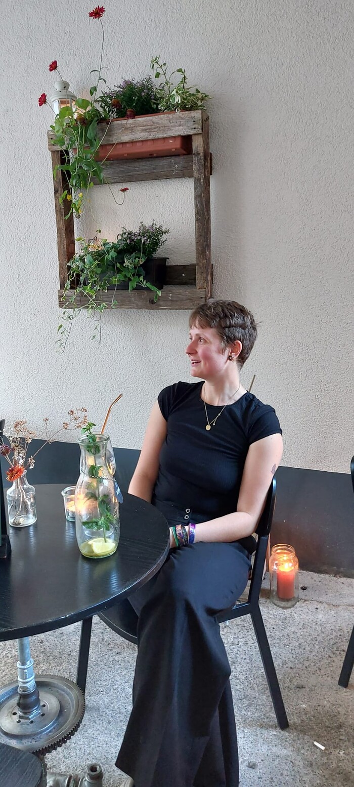 Salute - vegetarische & vegane Küche in Mainz, Foto 2