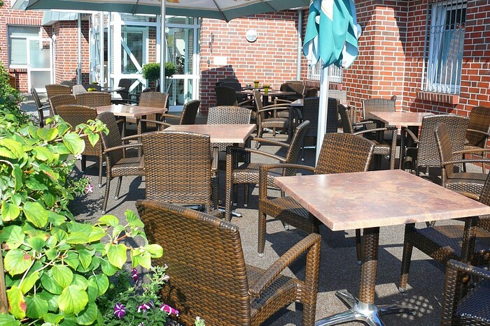 Hotel Restaurant Kämper in Bad Zwischenahn, Foto 5