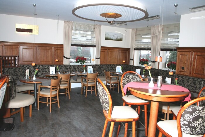 Hotel Restaurant Kämper in Bad Zwischenahn, Foto 4