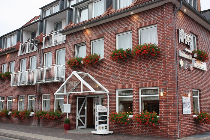 Hotel Restaurant Kämper in Bad Zwischenahn, Foto 3