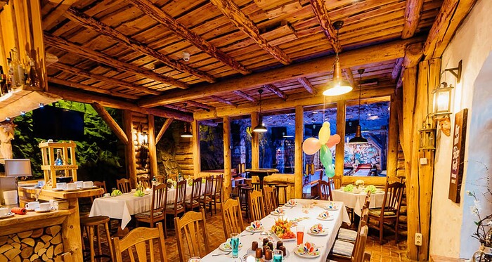 Hotel 'Zur Schiffsmühle' GmbH in Grimma, Foto 4