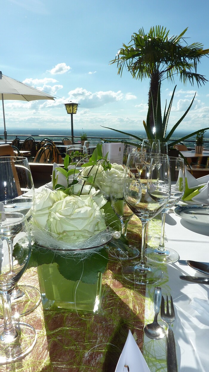 Restaurant - Cafe - Pension Jägersteig in Bühl, Foto 4