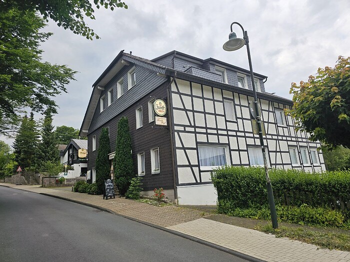 Restaurant Heide Hof in Kürten, Foto 5