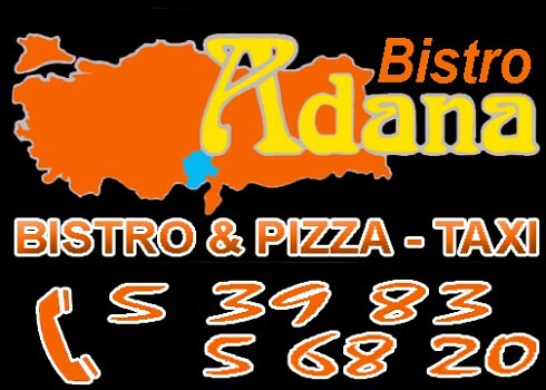 Bistro Adana in Wilhelmshaven