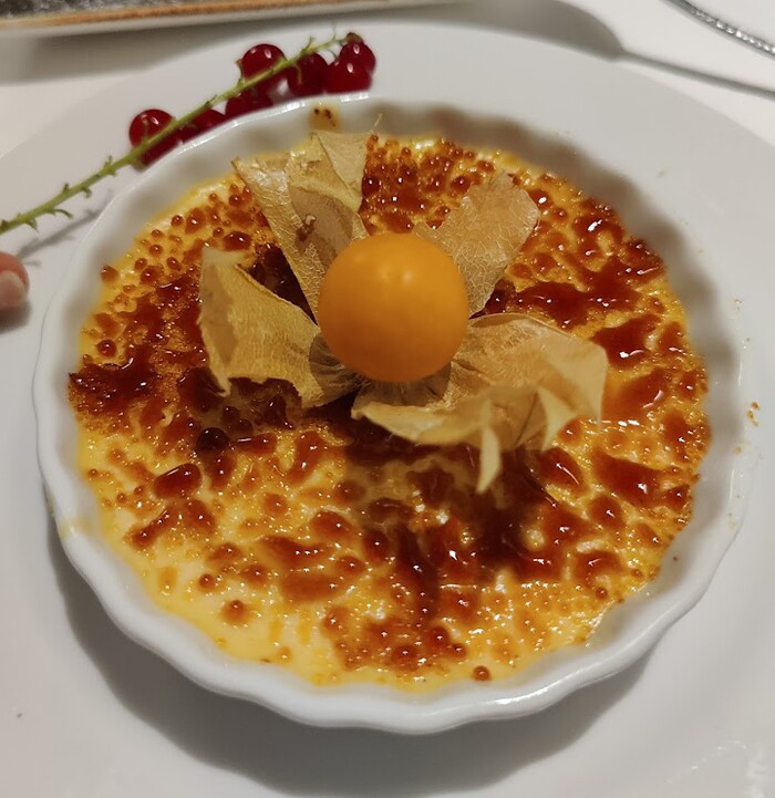 La Buca Pizzorante in Berlin, Foto 4
