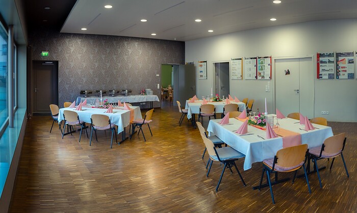 Thai Town Camberg in Bad Camberg, Foto 4