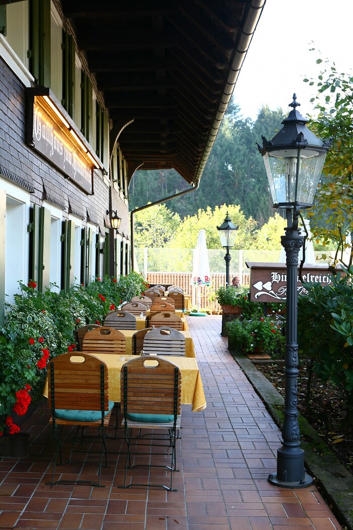 Hofgut Himmelreich in Kirchzarten, Foto 10