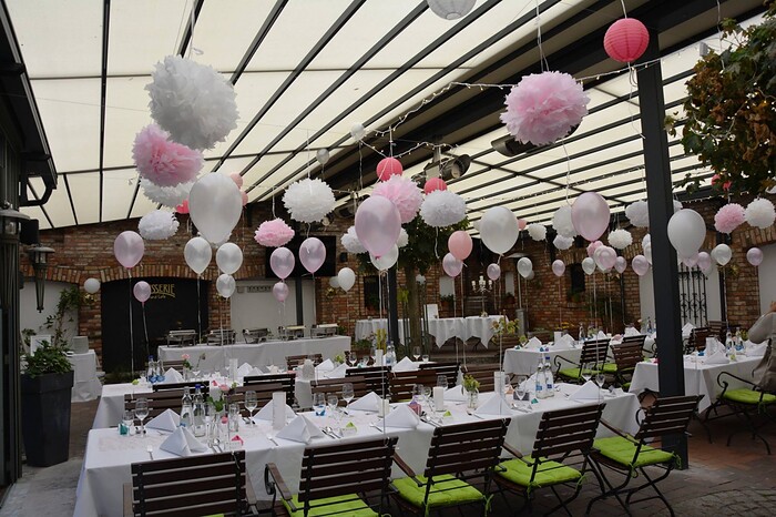 Brasserie Stralsund in Stralsund, Foto 14