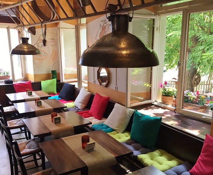 Brauhaus West in Baden-Baden, Foto 5