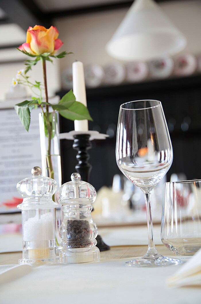 Restaurant Goldener Stern in St. Ingbert, Foto 1