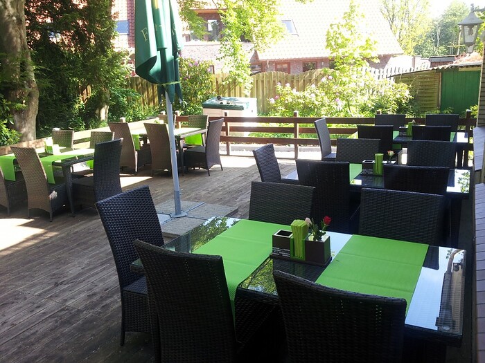 Zum Rauchfang in Schortens, Foto 1
