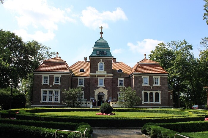 Cafe Restaurant Sielhof in Neuharlingersiel