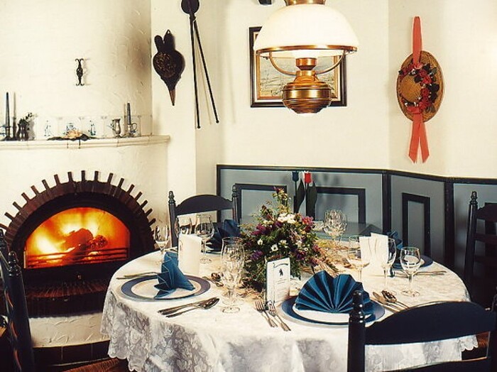 Klostermanns Restaurant Zum Schwarzen Bären in Wangerland, Foto 3