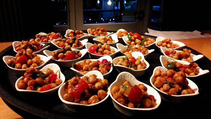 Restaurant Café Kostbar in Saarbrücken, Foto 12