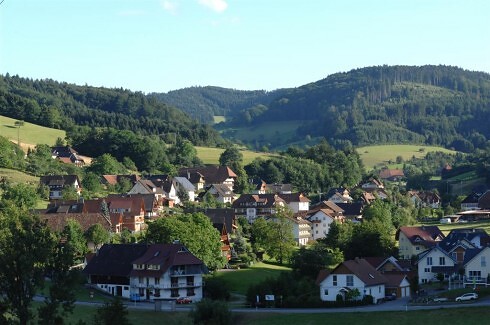 Hotel-Restaurant Badischer Hof in Biberach, Foto 15