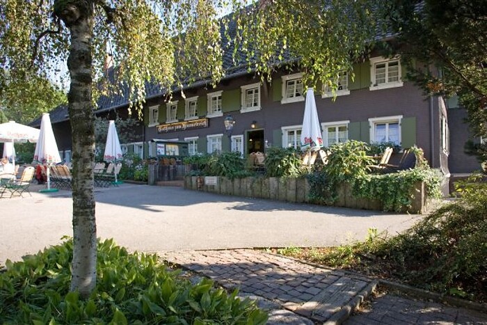 Hofgut Himmelreich in Kirchzarten, Foto 8