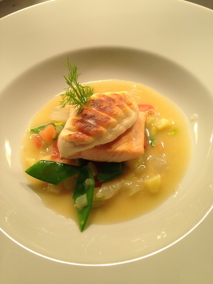 Restaurant - Cafe - Pension Jägersteig in Bühl, Foto 8