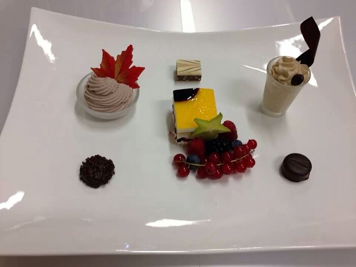 Capricci Di Gola in Goldbach, Foto 10