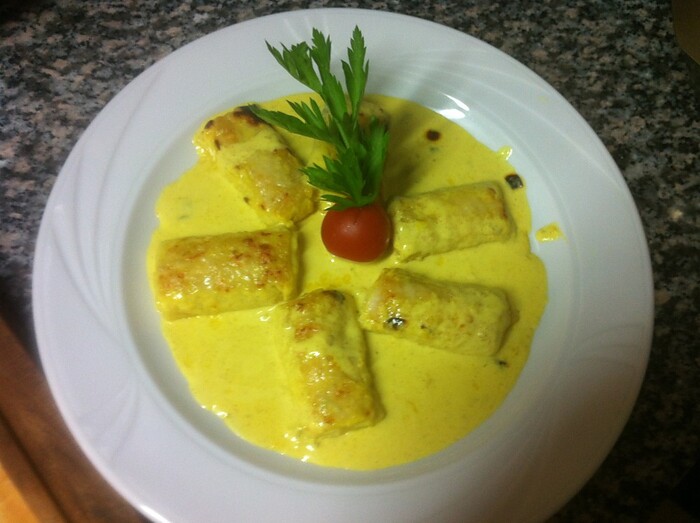 TRATTORIA PIETRAFITTA in Berlin, Foto 9