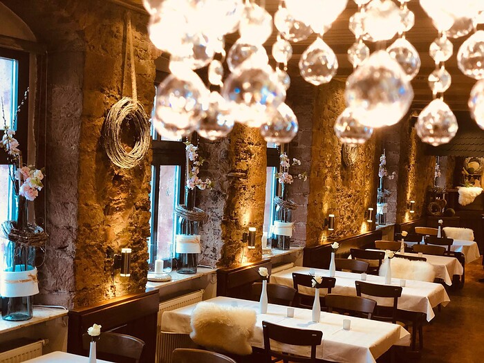 Hotel & Restaurant Dragonerbau in Langenselbold, Foto 7