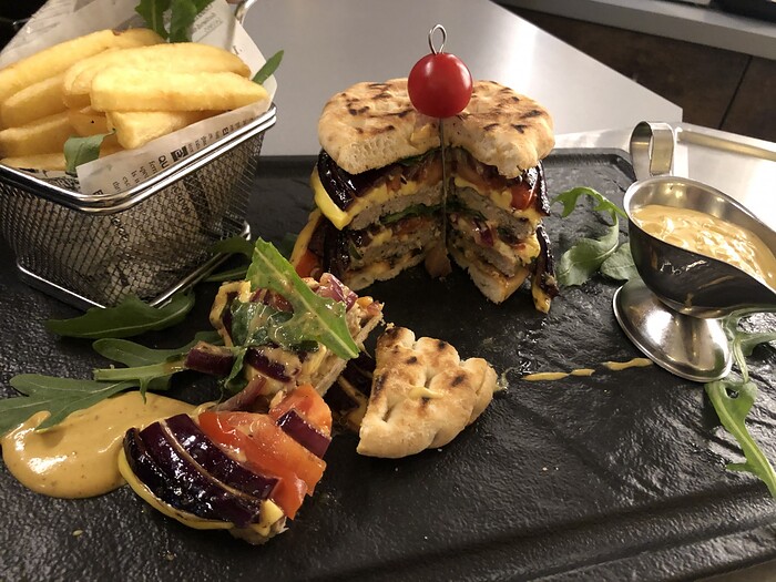 Restaurant Poseidon in Ingolstadt, Foto 4