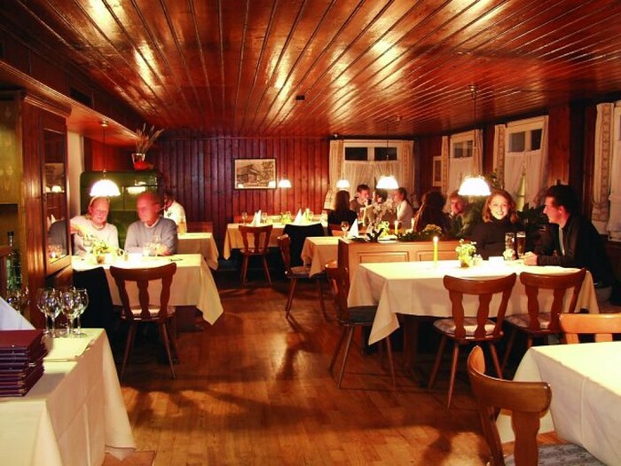 Hofgut Himmelreich in Kirchzarten, Foto 4